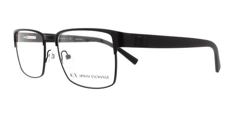In recent years, advancements in technology have revolutionized various industries, and the eyewear industry is no exception. . Armani exchange eyeglasses